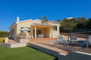 Villa Llebeig 155TS Son Bou By MENORCARENTALS